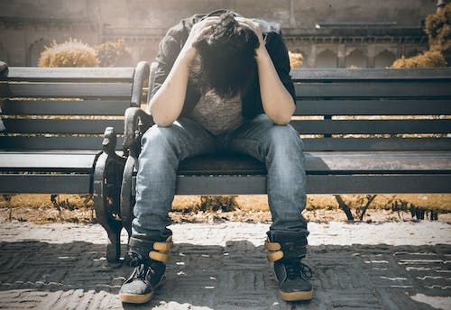 How to Recognize and Manage Stress-Related Health Issues in Men