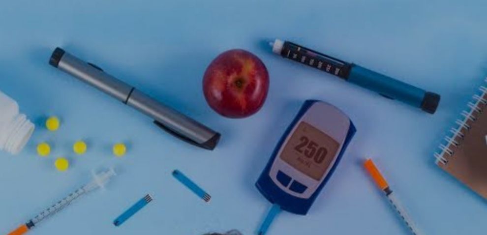 A little Fundamentals of DIABETES 