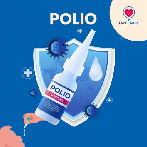 What You Need to Know About Polio